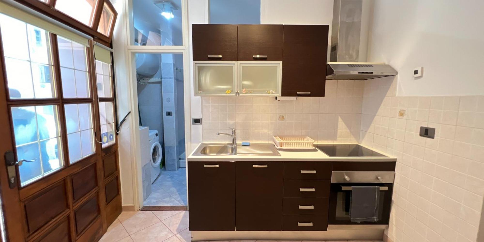 Apartment Izola Sukalo Eksteriør bilde