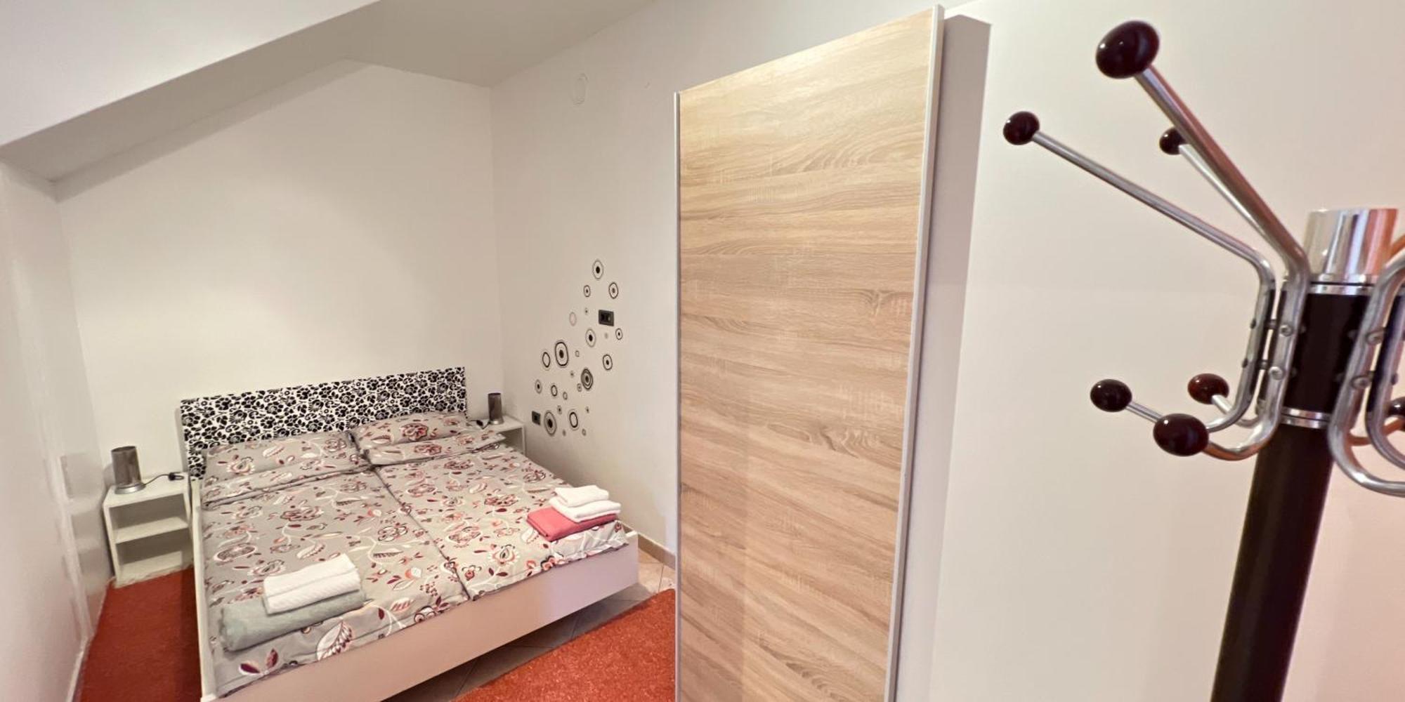 Apartment Izola Sukalo Eksteriør bilde