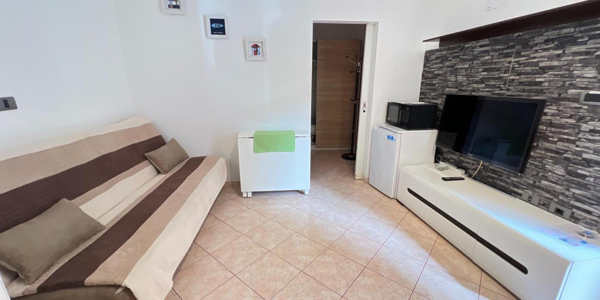 Apartment Izola Sukalo Eksteriør bilde