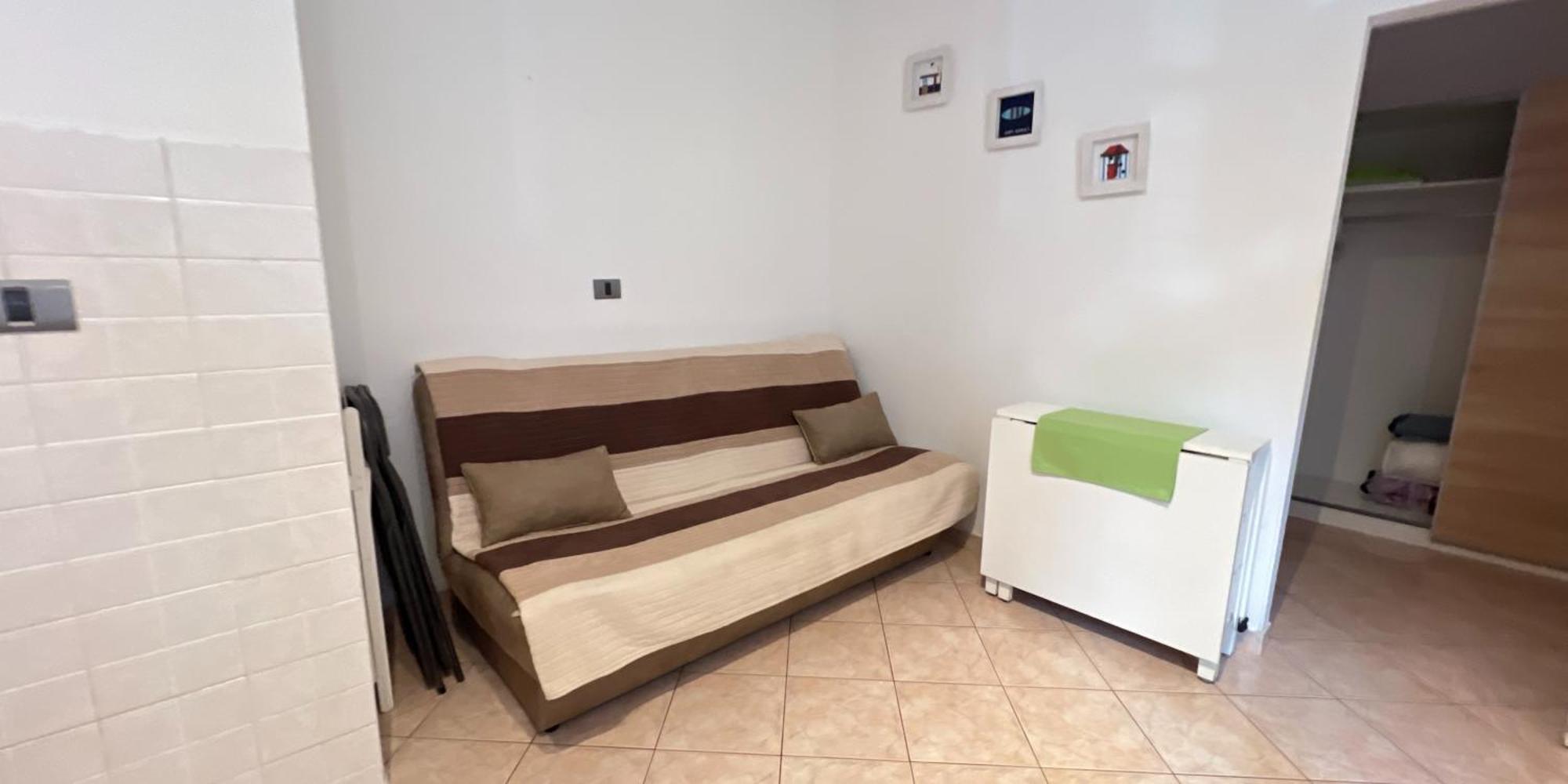 Apartment Izola Sukalo Eksteriør bilde