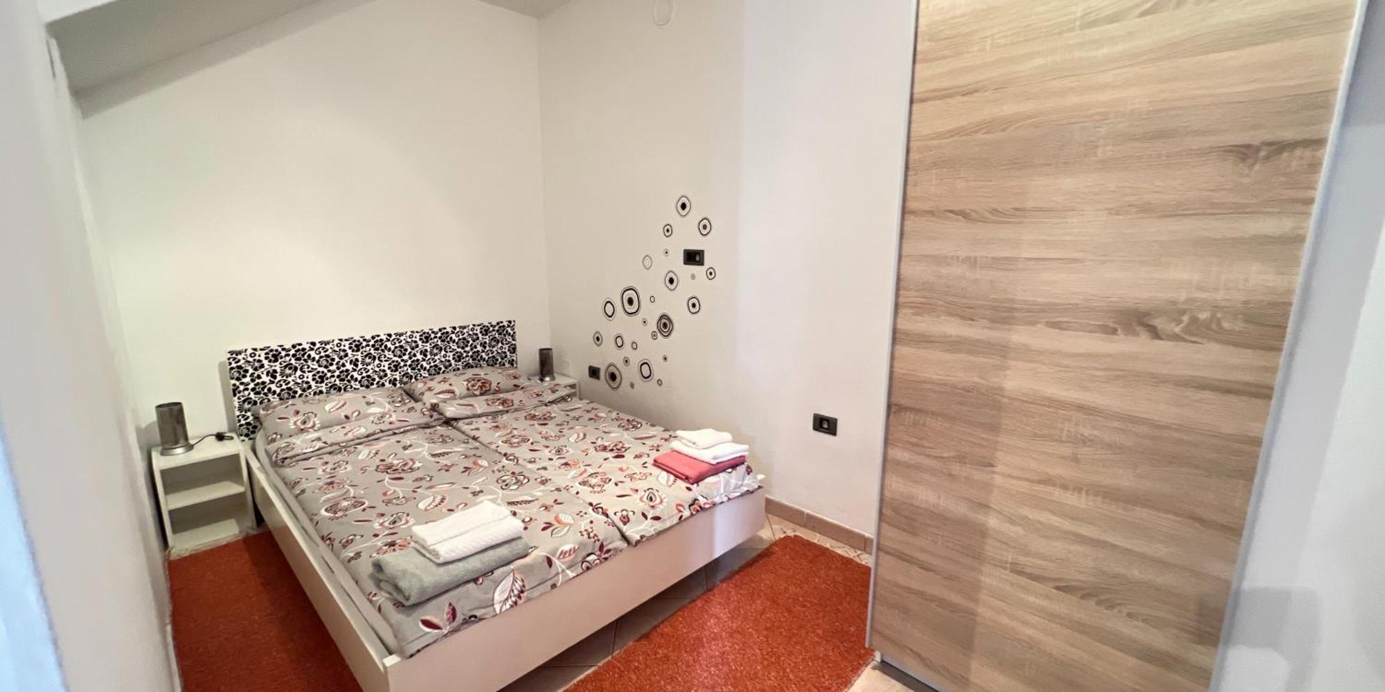 Apartment Izola Sukalo Eksteriør bilde
