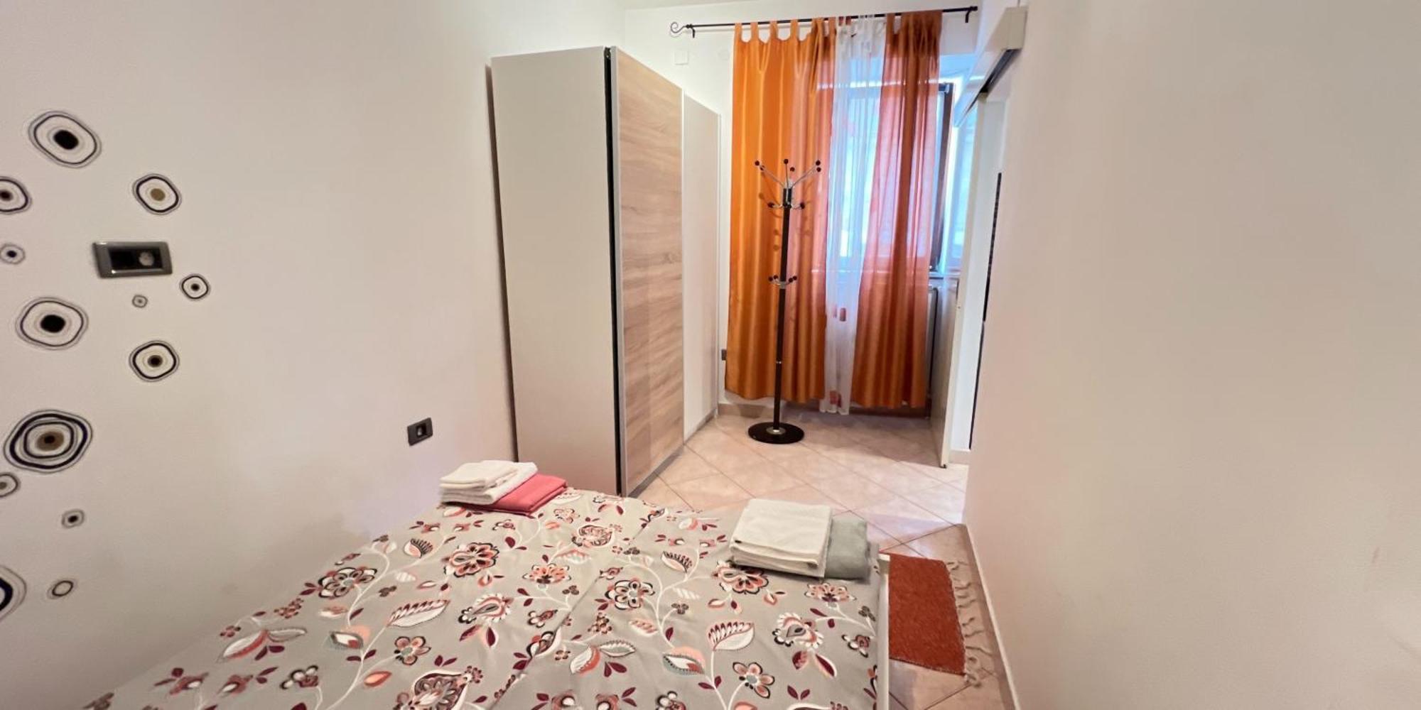 Apartment Izola Sukalo Eksteriør bilde