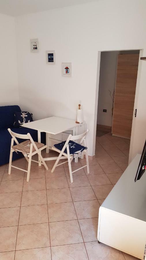 Apartment Izola Sukalo Eksteriør bilde